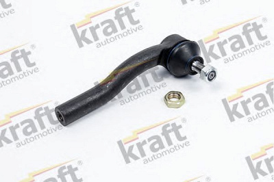 KRAFT AUTOMOTIVE 4313002 -  Наконечник поперечной рулевой тяги